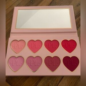 P.Louise Powder Blush Palette